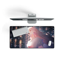 Load image into Gallery viewer, Belle (2021) Mouse Pad (Desk Mat)
