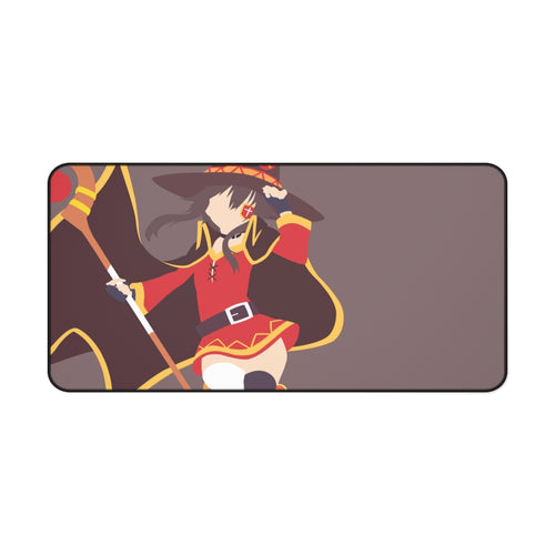 KonoSuba - God’s Blessing On This Wonderful World!! Mouse Pad (Desk Mat)