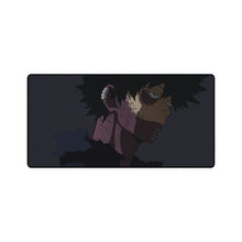 Load image into Gallery viewer, Dabi, (My Hero Academia), Mouse Pad (Desk Mat)
