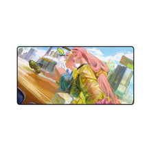 Load image into Gallery viewer, Anime Girl Mouse Pad (Desk Mat)
