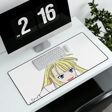 Load image into Gallery viewer, UQ Holder! Mouse Pad (Desk Mat)
