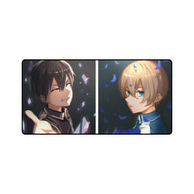 Load image into Gallery viewer, Sword Art Online: Alicization Mouse Pad (Desk Mat)
