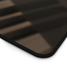 Load image into Gallery viewer, Anime Music Mouse Pad (Desk Mat) Hemmed Edge
