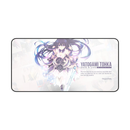 Date A Live Mouse Pad (Desk Mat)