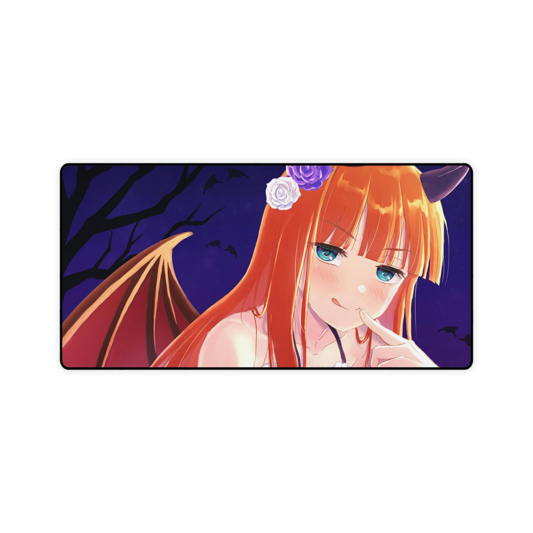 Uma Musume: Pretty Derby Mouse Pad (Desk Mat)