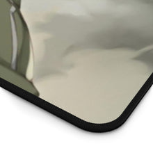 Load image into Gallery viewer, Youjo Senki Mouse Pad (Desk Mat) Hemmed Edge
