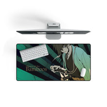 Load image into Gallery viewer, Hakuouki Shinsengumi Kitan Mouse Pad (Desk Mat) On Desk
