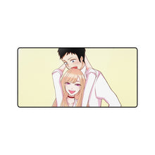 Load image into Gallery viewer, My Dress-Up Darling Mouse Pad (Desk Mat)
