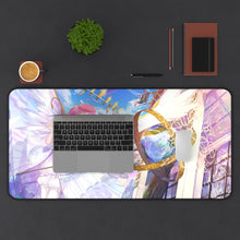 Load image into Gallery viewer, Anime Original Mouse Pad (Desk Mat) With Laptop
