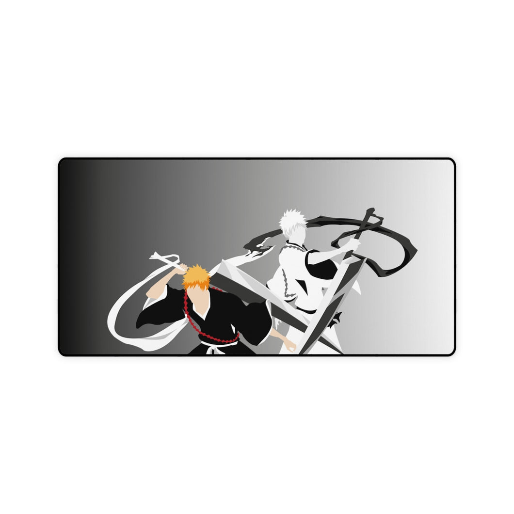 Anime Bleach Mouse Pad (Desk Mat)