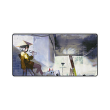 Load image into Gallery viewer, Anime Girl Mouse Pad (Desk Mat)
