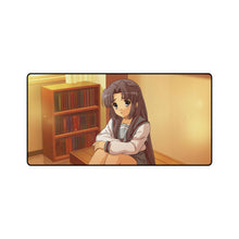 Load image into Gallery viewer, The Melancholy Of Haruhi Suzumiya Mouse Pad (Desk Mat)
