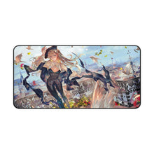 Load image into Gallery viewer, Anime Original Mouse Pad (Desk Mat)

