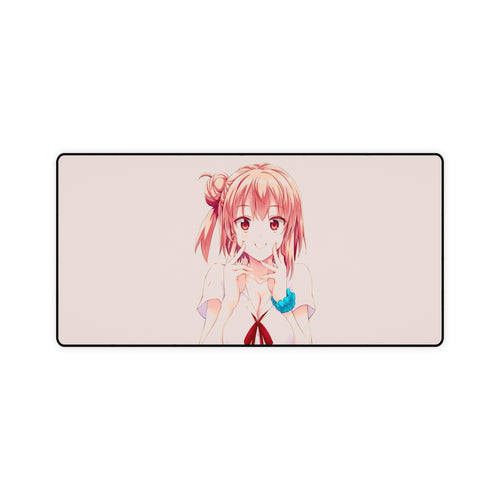 My Teen Romantic Comedy SNAFU Mouse Pad (Desk Mat)