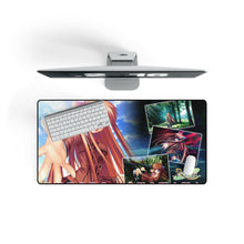 Load image into Gallery viewer, Rewrite Mouse Pad (Desk Mat)
