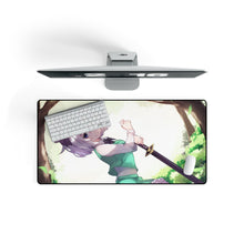 Load image into Gallery viewer, Touhou Mouse Pad (Desk Mat)
