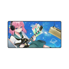 Load image into Gallery viewer, Bocchi the Rock Mouse Pad (Desk Mat)
