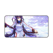 Load image into Gallery viewer, Infinite Stratos Houki Shinonono Mouse Pad (Desk Mat)

