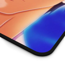 Load image into Gallery viewer, Shinichi Izumi Face And Migi Mouse Pad (Desk Mat) Hemmed Edge
