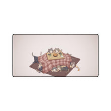 Load image into Gallery viewer, Anime Original Mouse Pad (Desk Mat)
