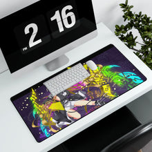 Load image into Gallery viewer, Abstract anime art Mouse Pad (Desk Mat)
