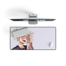 Load image into Gallery viewer, My Hero Academia Mouse Pad (Desk Mat) On Desk
