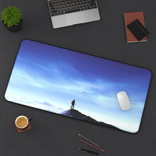 Load image into Gallery viewer, Anime Original Mouse Pad (Desk Mat) On Desk
