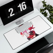 Load image into Gallery viewer, Love Live! Mouse Pad (Desk Mat) With Laptop
