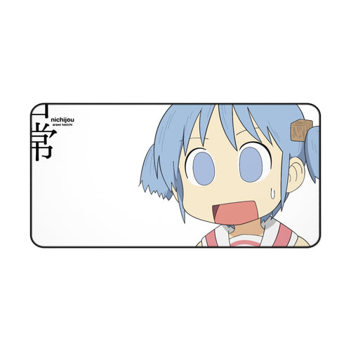 Nichijō Mouse Pad (Desk Mat)