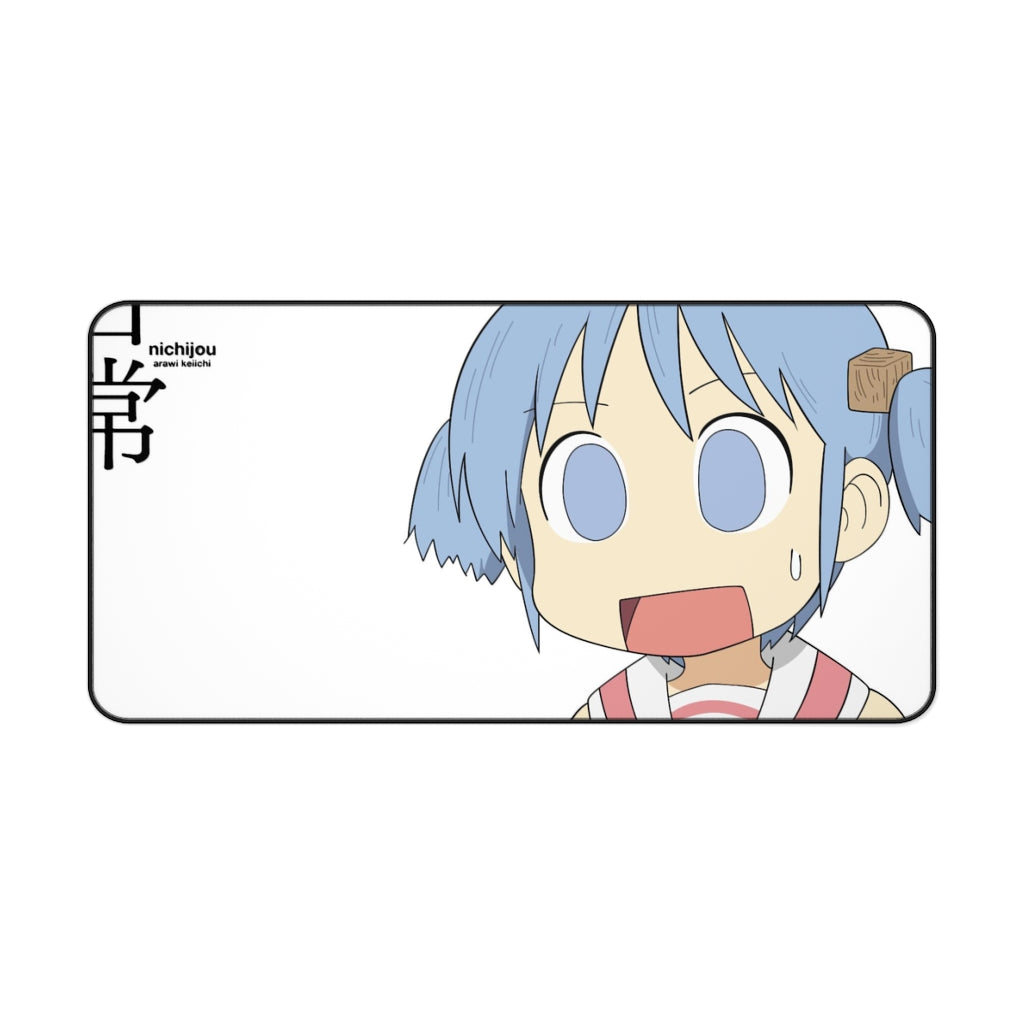 Nichijō Mouse Pad (Desk Mat)