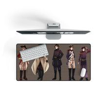 Load image into Gallery viewer, Hetalia: Axis Powers Mouse Pad (Desk Mat) On Desk
