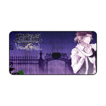 Load image into Gallery viewer, Diabolik Lovers Mouse Pad (Desk Mat)
