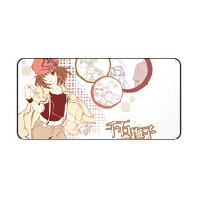 Load image into Gallery viewer, Monogatari (Series) Mouse Pad (Desk Mat)
