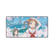 Load image into Gallery viewer, High School Fleet Mouse Pad (Desk Mat)
