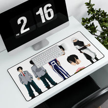 Load image into Gallery viewer, My Hero Academia Mouse Pad (Desk Mat) With Laptop
