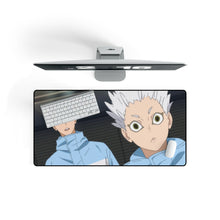 Load image into Gallery viewer, Haikyu!! Mouse Pad (Desk Mat) On Desk
