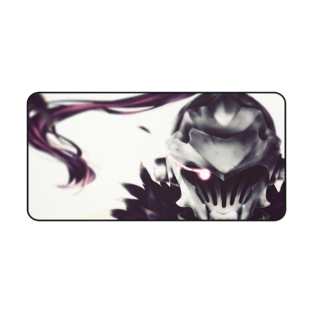 Goblin Slayer Goblin Slayer Mouse Pad (Desk Mat)