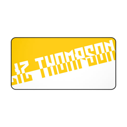 Soul Eater Elizabeth Thompson Mouse Pad (Desk Mat)