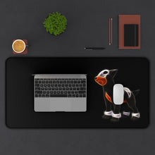 Load image into Gallery viewer, Anime Pokémon Mouse Pad (Desk Mat) With Laptop
