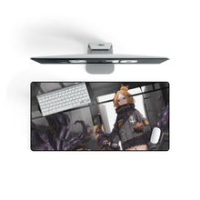 Load image into Gallery viewer, Fate/Grand Order Mouse Pad (Desk Mat) On Desk
