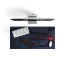 Load image into Gallery viewer, Your Name. Mouse Pad (Desk Mat)
