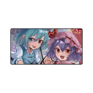 Touhou Mouse Pad (Desk Mat)