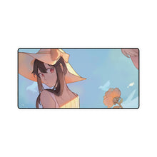 Load image into Gallery viewer, Spy x Family Mouse Pad (Desk Mat)
