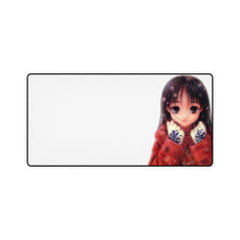 Load image into Gallery viewer, Anime Girl Mouse Pad (Desk Mat)
