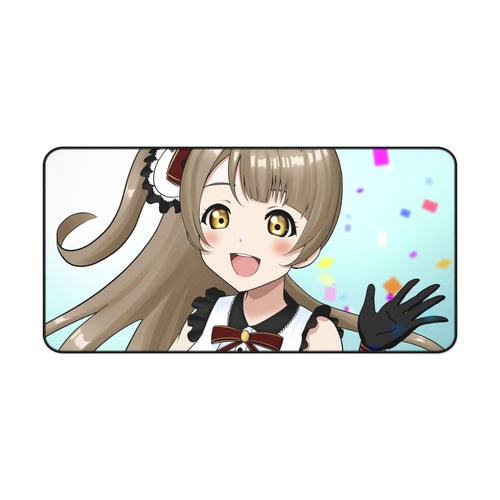 Love Live! Kotori Minami Mouse Pad (Desk Mat)