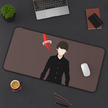 Load image into Gallery viewer, Tower Of God Mouse Pad (Desk Mat) On Desk
