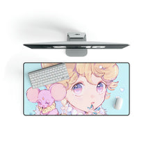 Load image into Gallery viewer, Sugar Sugar Rune Mouse Pad (Desk Mat)
