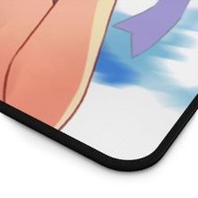 Load image into Gallery viewer, Anime Original Mouse Pad (Desk Mat) Hemmed Edge
