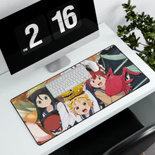 Load image into Gallery viewer, Yatogame-chan Kansatsu Nikki Mouse Pad (Desk Mat)

