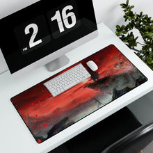 Load image into Gallery viewer, Mo Dao Zu Shi Mouse Pad (Desk Mat) With Laptop

